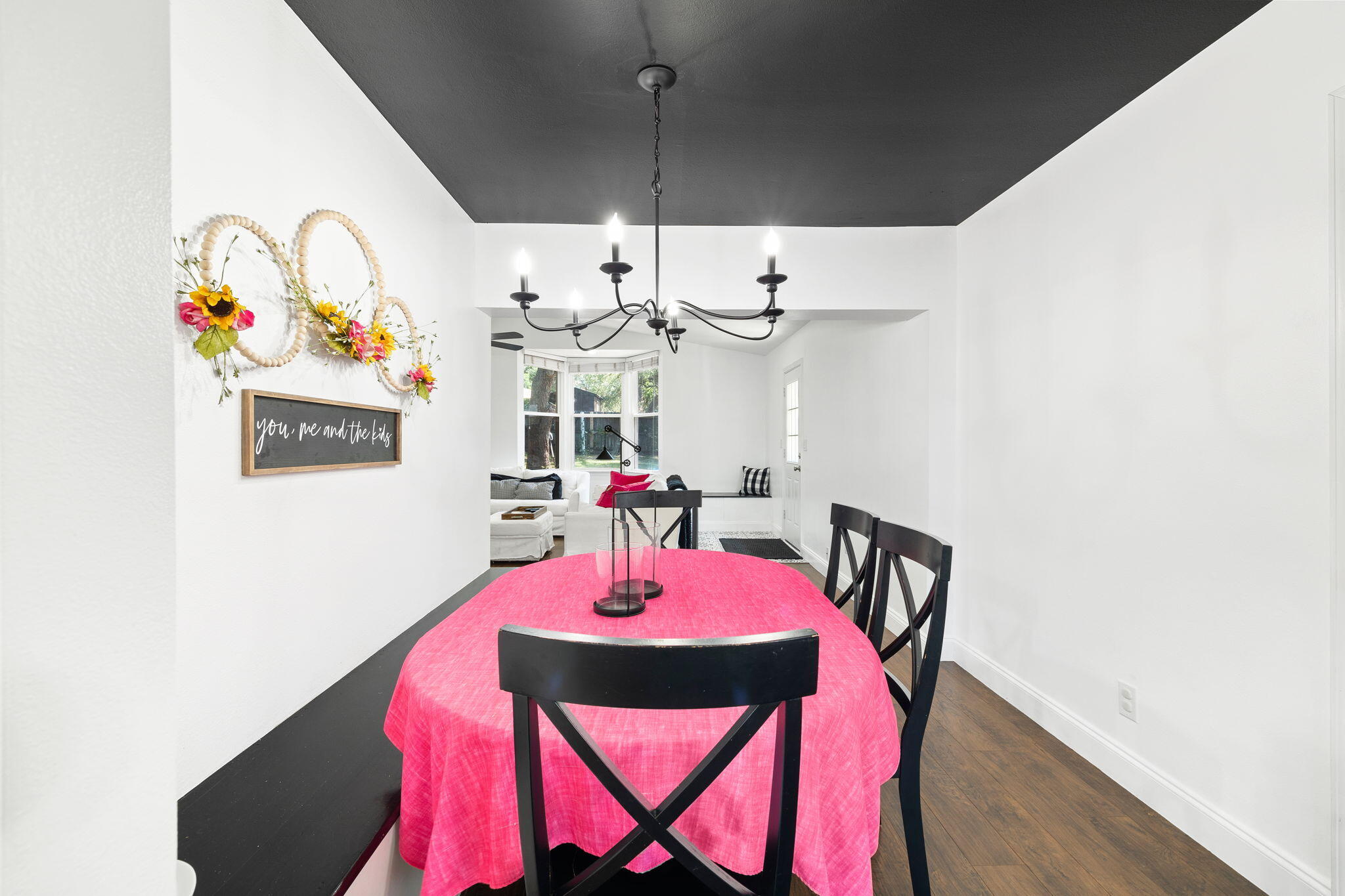 VALPARAISO PLAT 16 - Residential