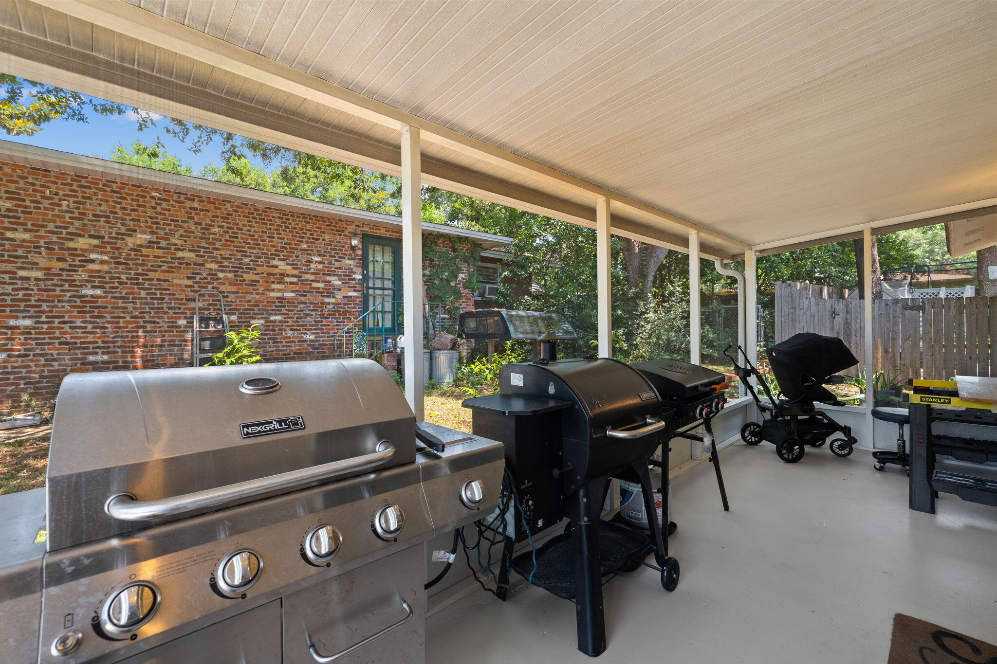 VALPARAISO PLAT 16 - Residential