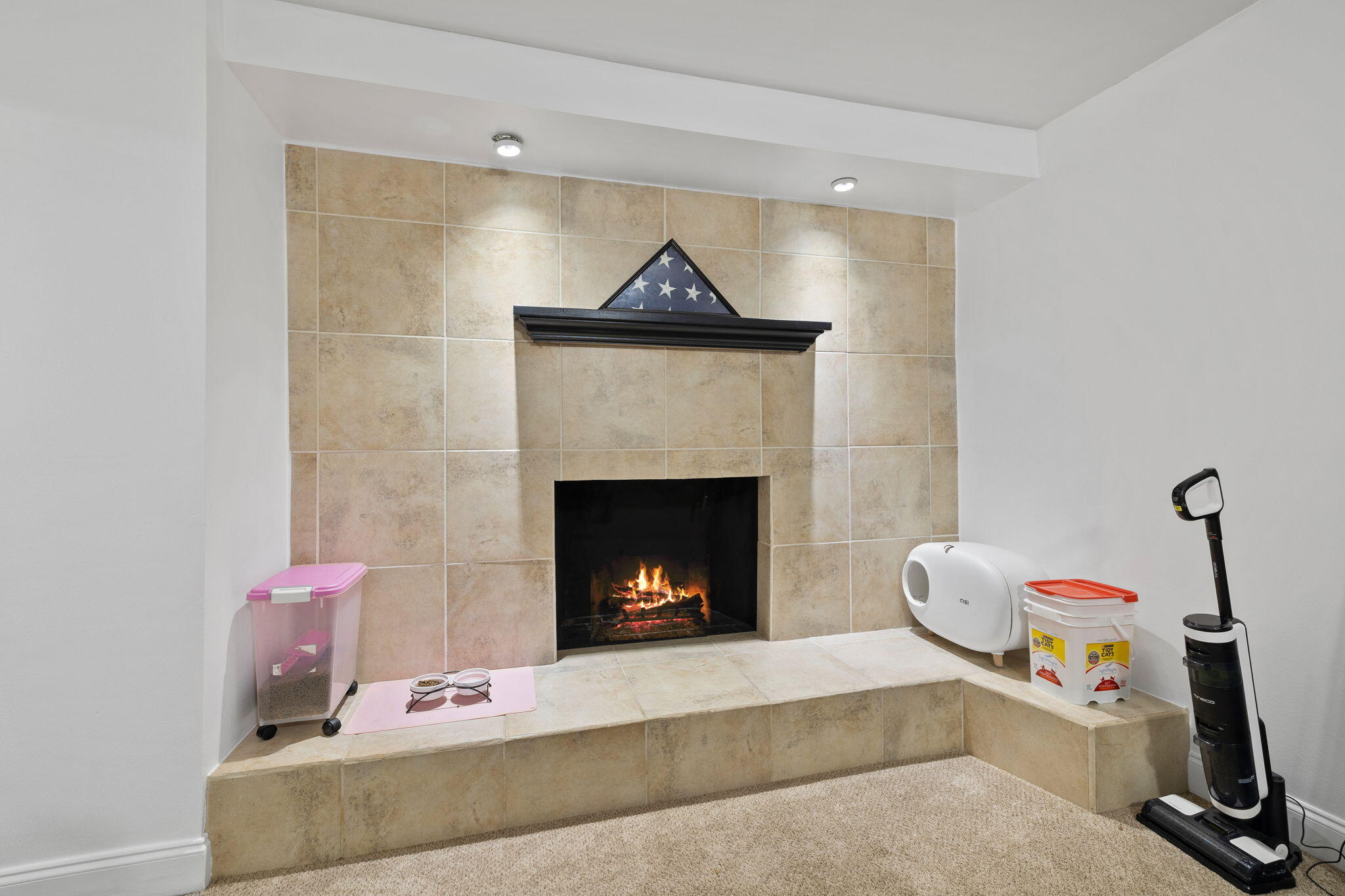 VALPARAISO PLAT 16 - Residential