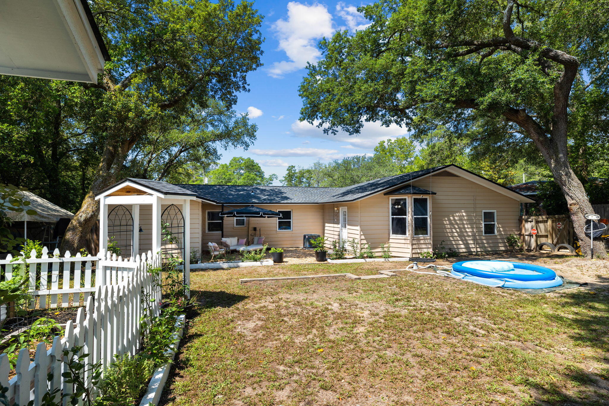 VALPARAISO PLAT 16 - Residential