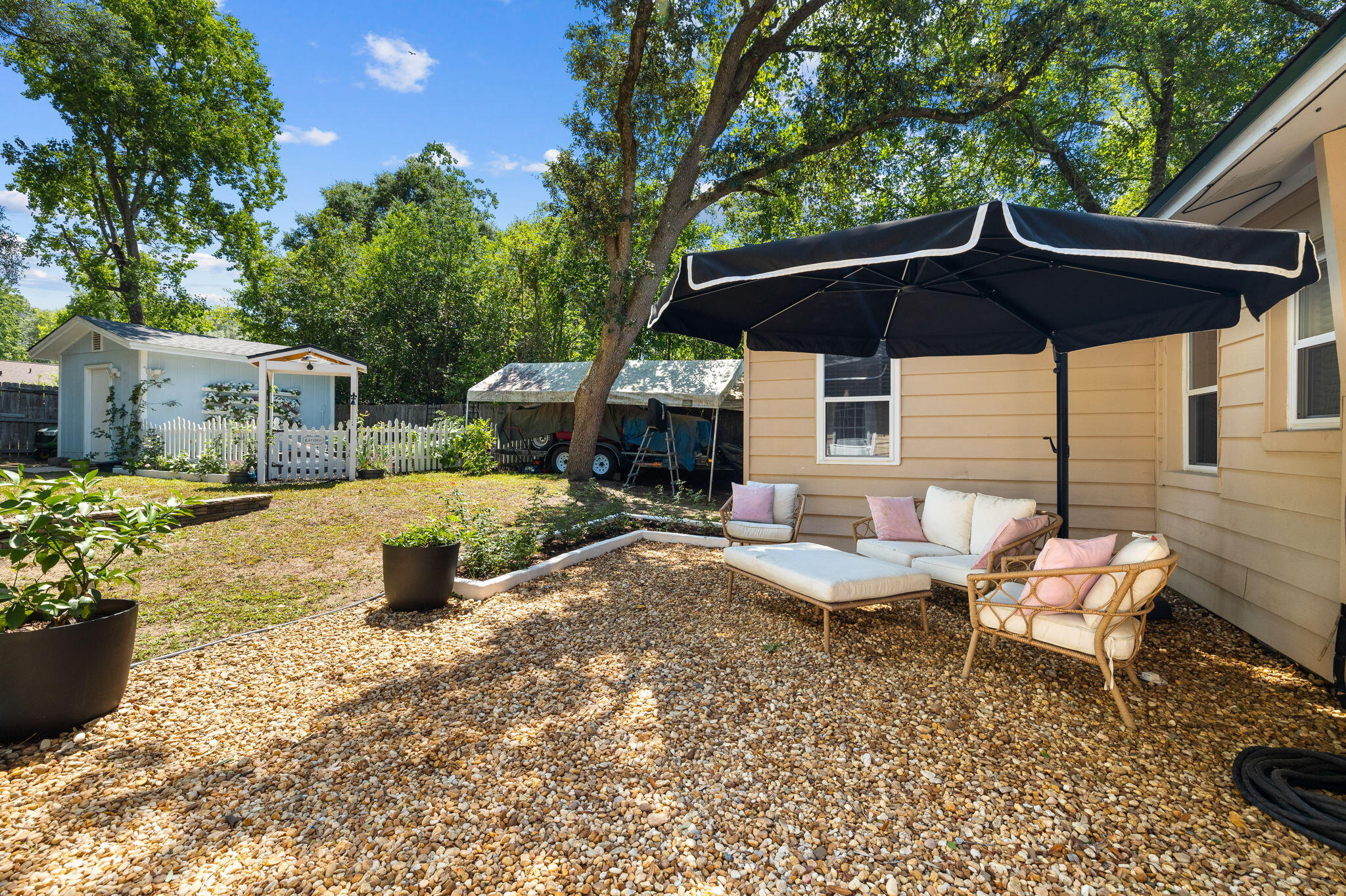 VALPARAISO PLAT 16 - Residential