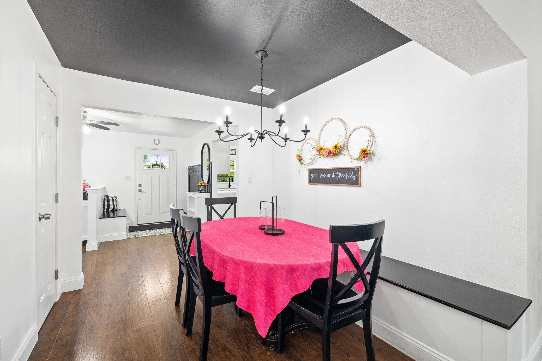 VALPARAISO PLAT 16 - Residential