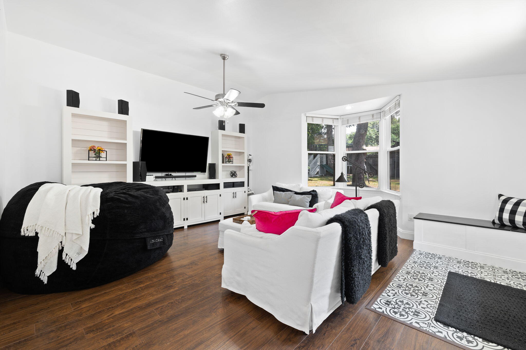 VALPARAISO PLAT 16 - Residential