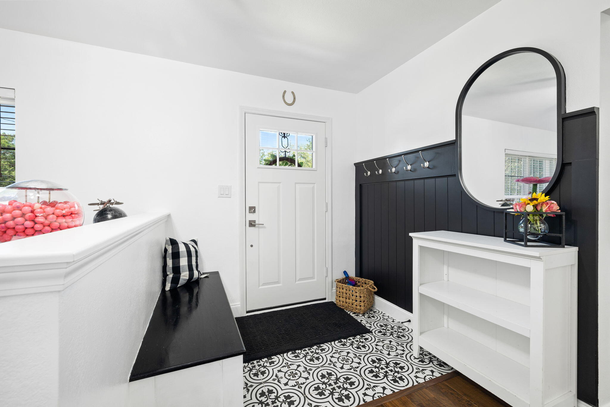 VALPARAISO PLAT 16 - Residential