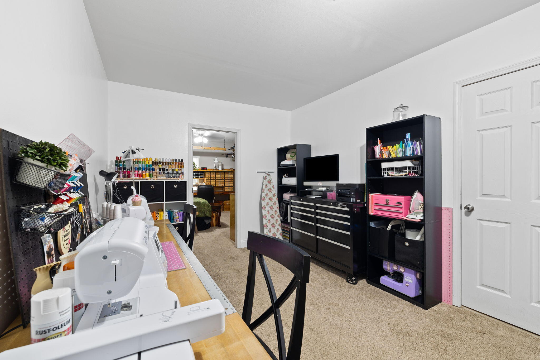 VALPARAISO PLAT 16 - Residential