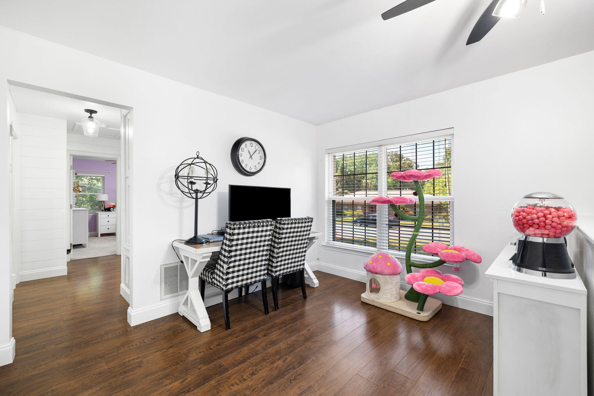 VALPARAISO PLAT 16 - Residential