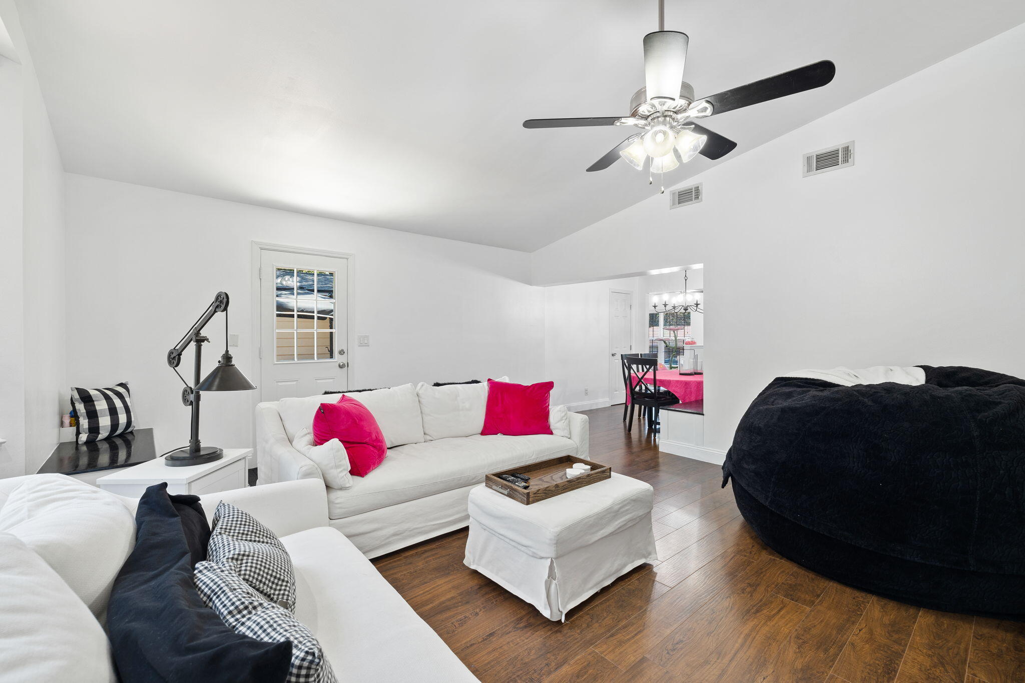 VALPARAISO PLAT 16 - Residential