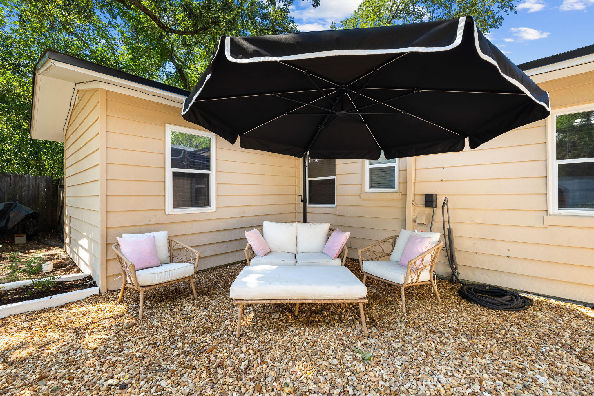 VALPARAISO PLAT 16 - Residential