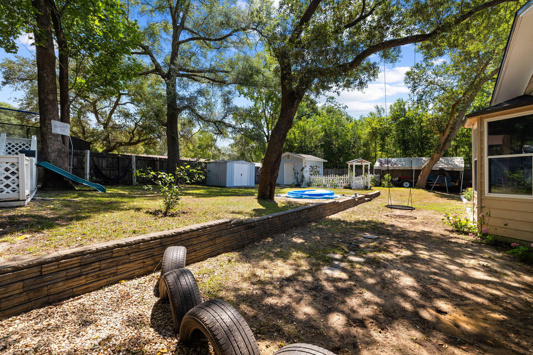 VALPARAISO PLAT 16 - Residential