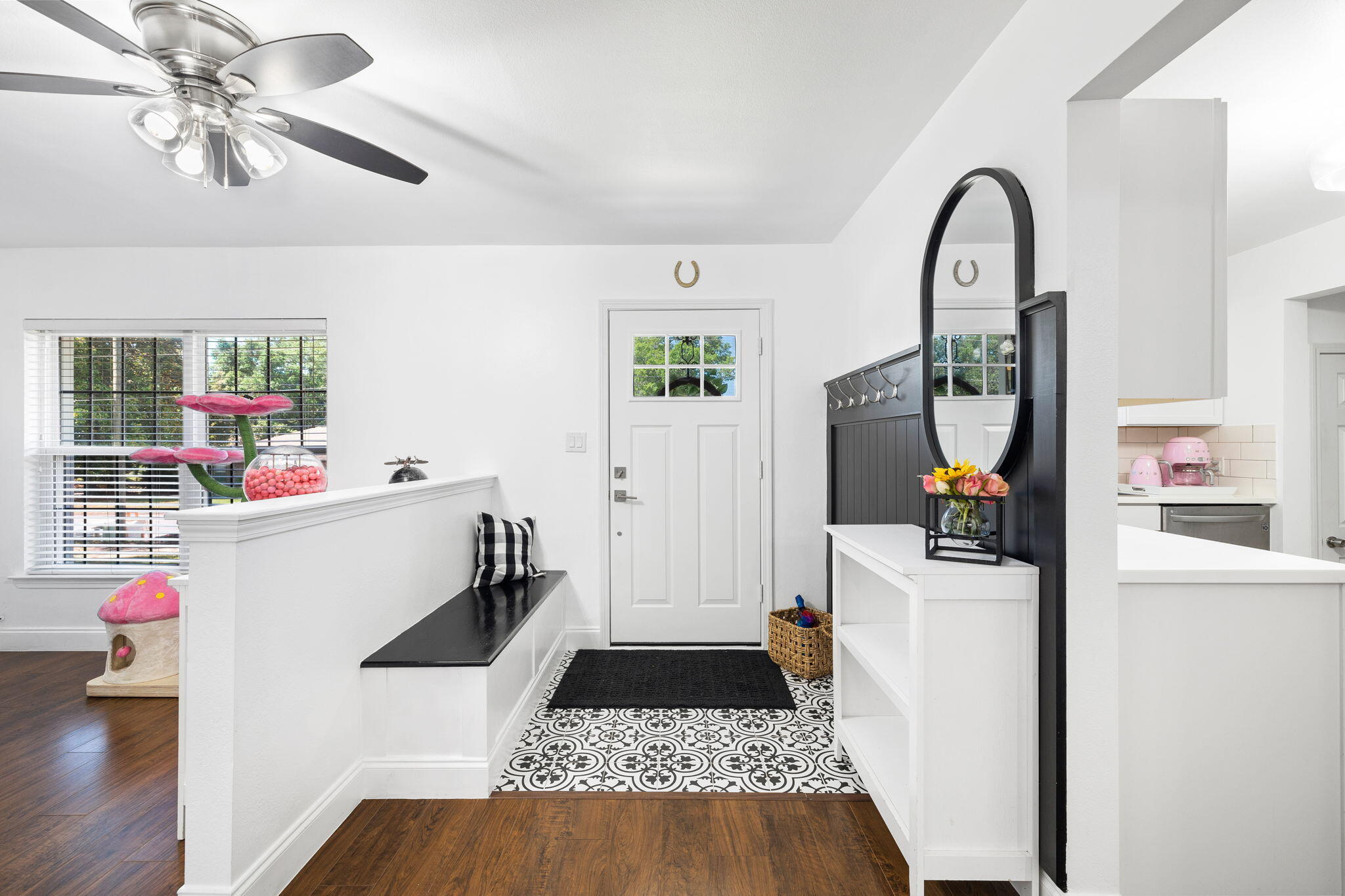 VALPARAISO PLAT 16 - Residential