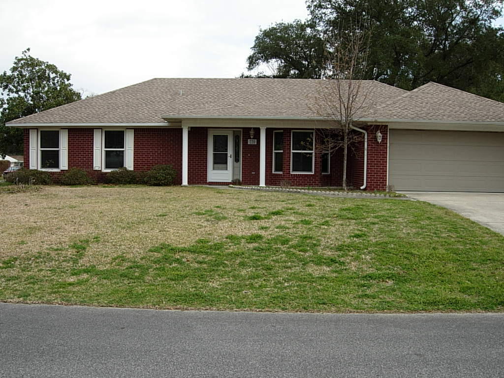 COLONY ESTATES - Residential