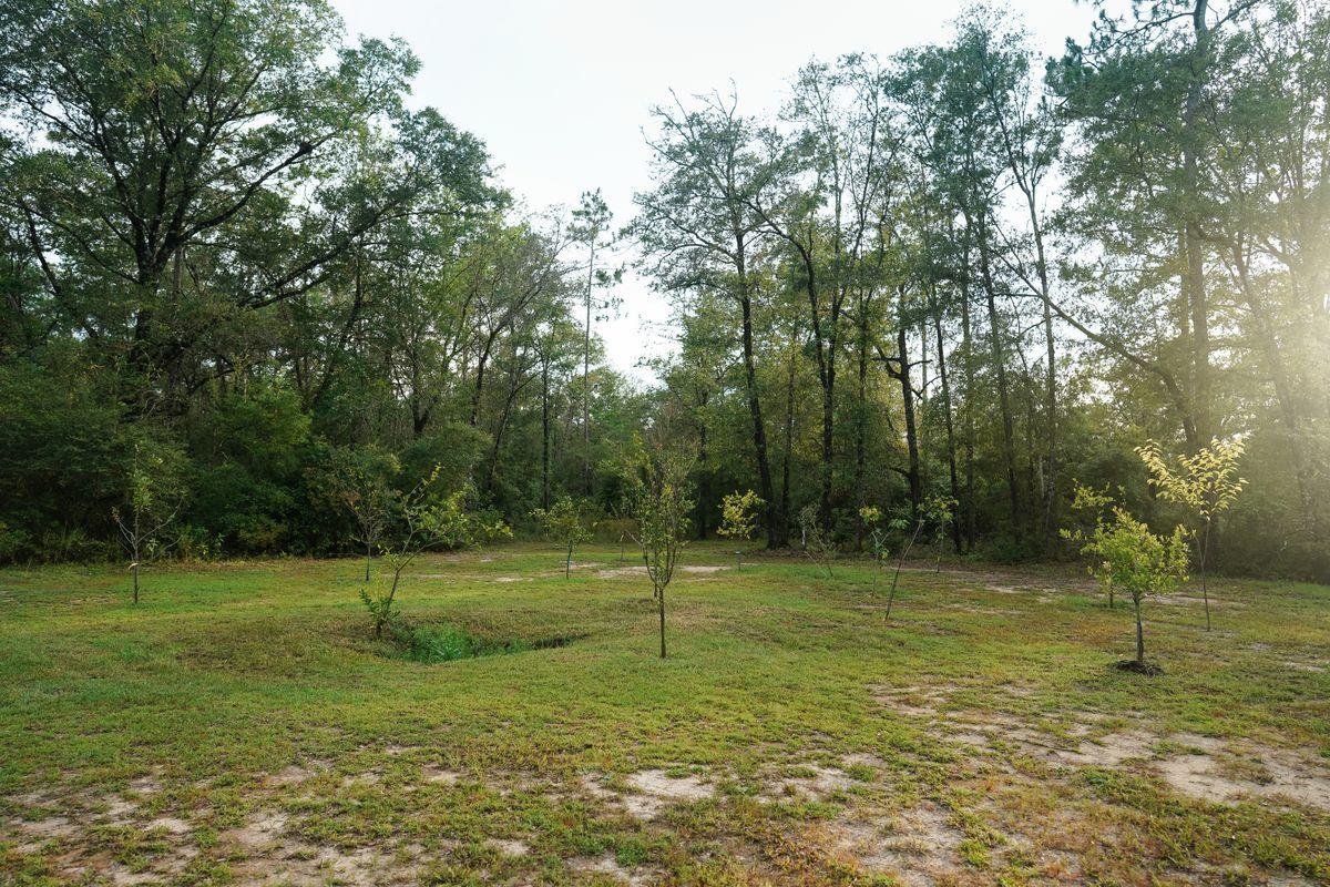 NO RECORDED SUBDIVISION - Land