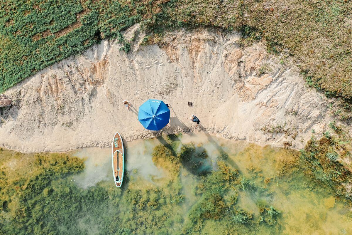 NO RECORDED SUBDIVISION - Land