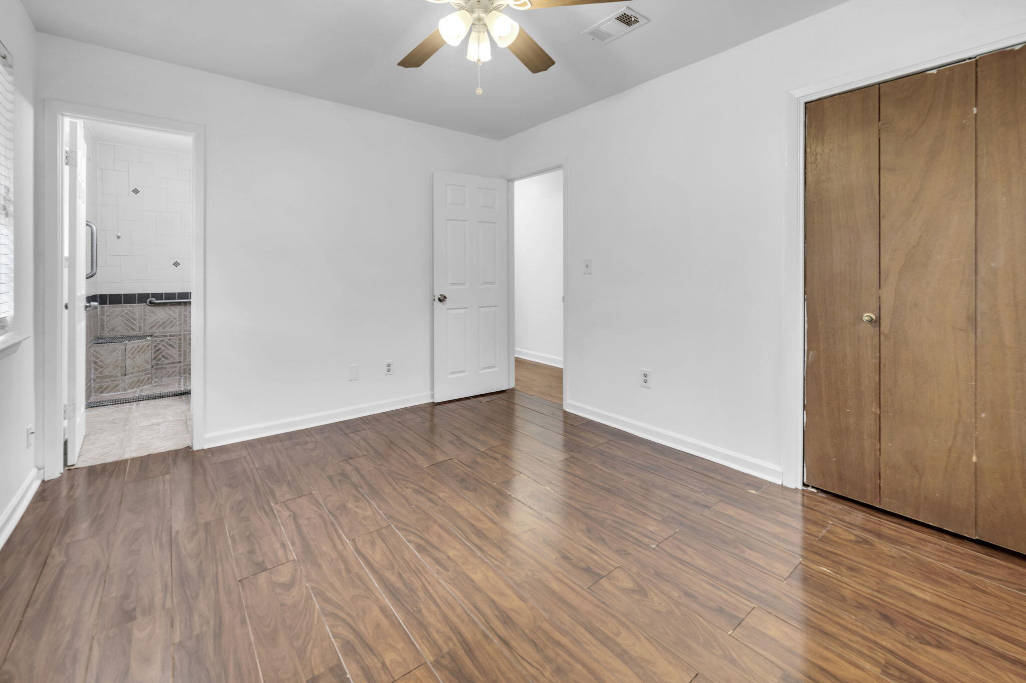 1020 PINETREE RD - Residential Lease