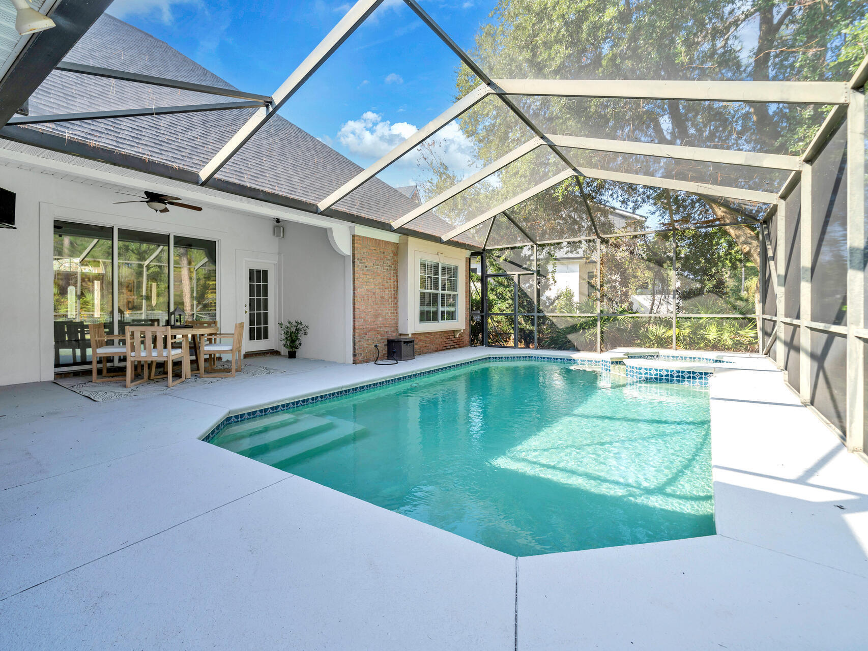 KELLY PLANTATION S/D PH 3 - Residential Lease