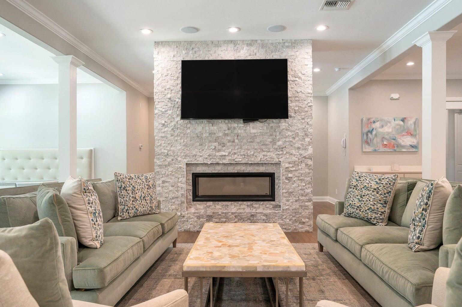 KELLY PLANTATION S/D PH 3 - Residential Lease