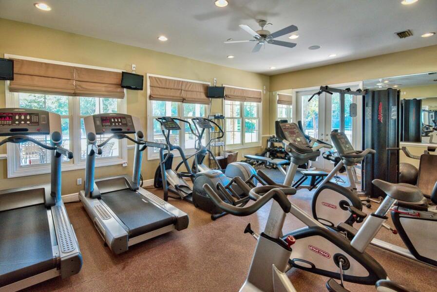 KELLY PLANTATION S/D PH 3 - Residential Lease