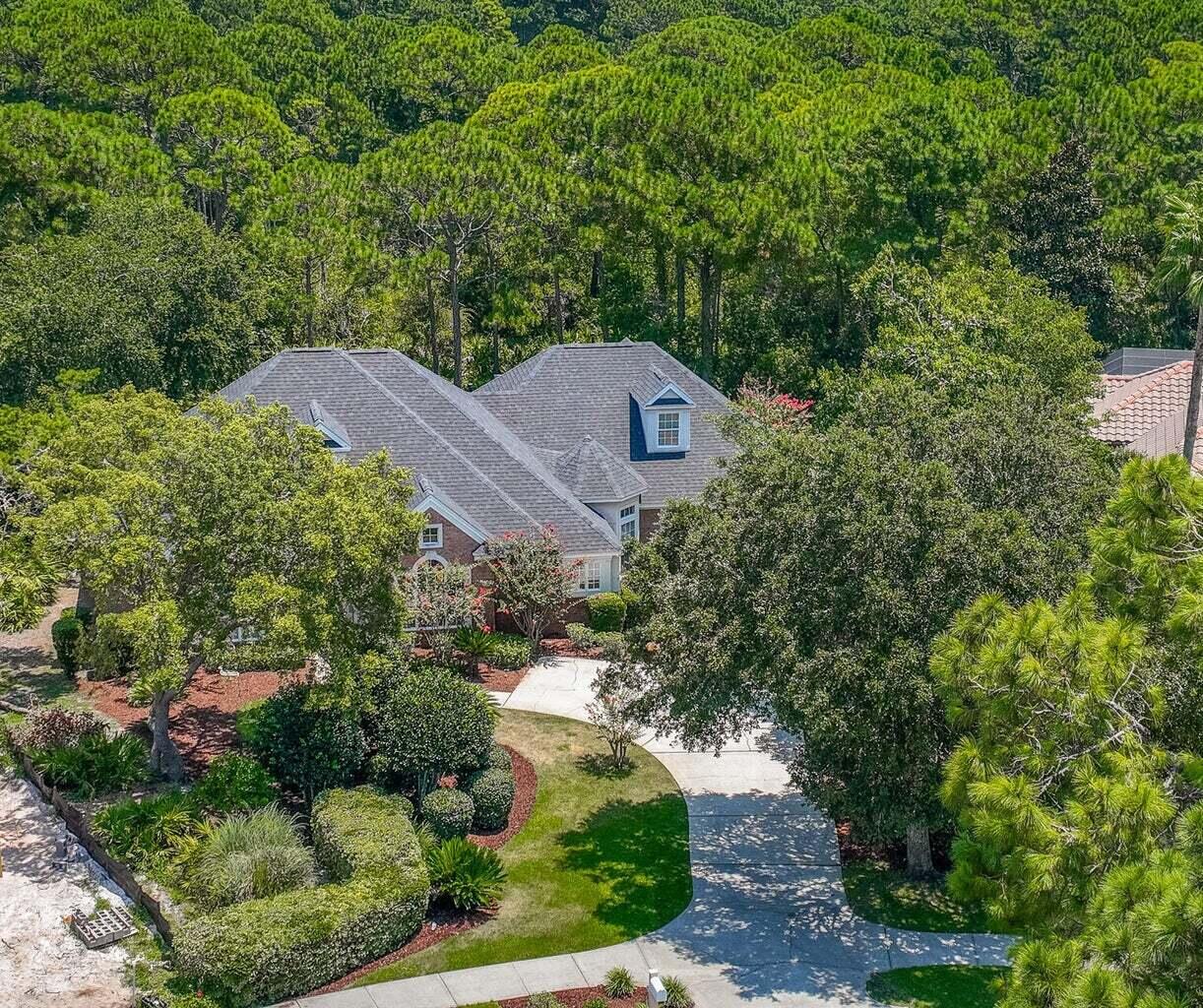 KELLY PLANTATION S/D PH 3 - Residential Lease