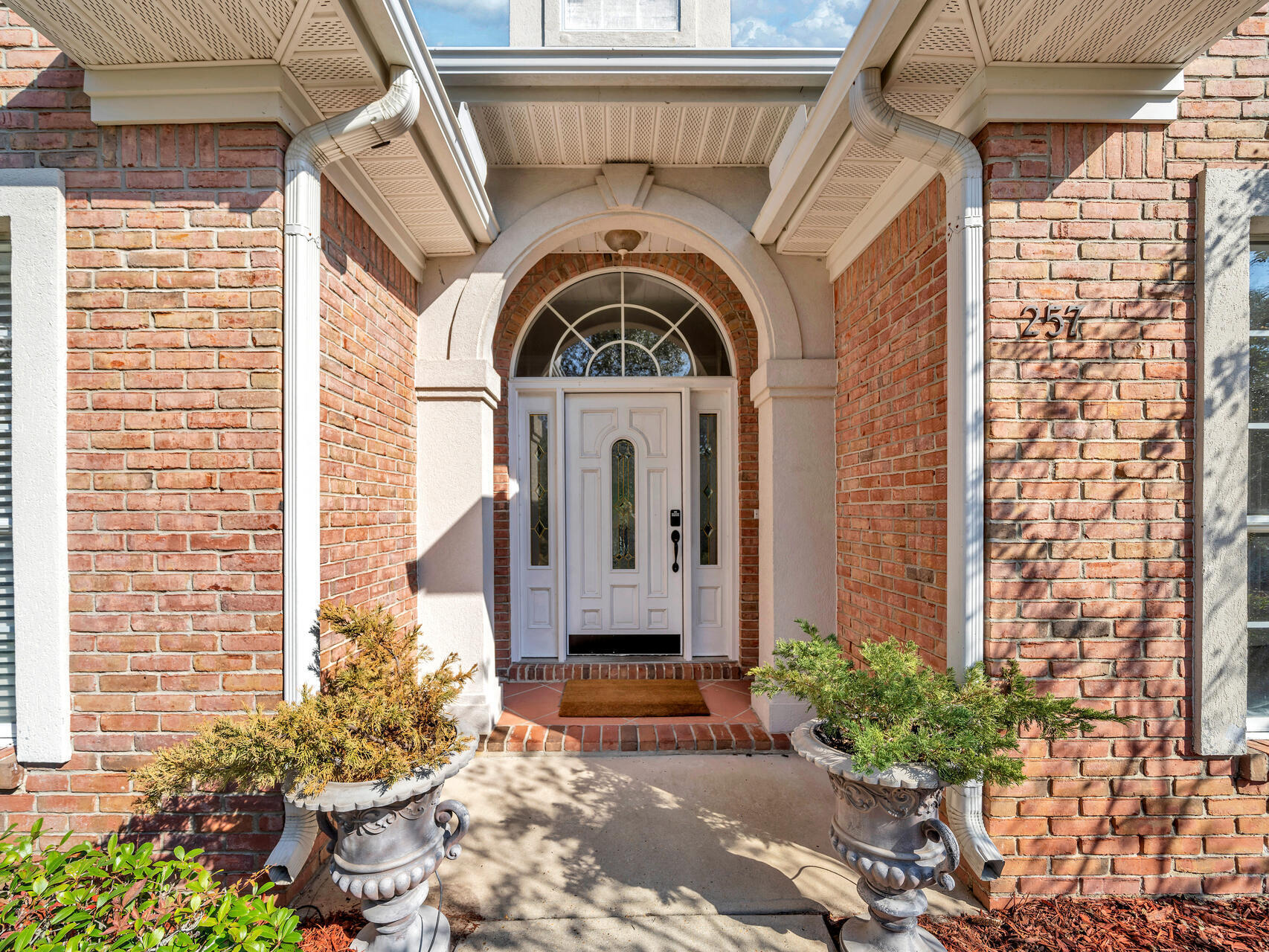 KELLY PLANTATION S/D PH 3 - Residential Lease