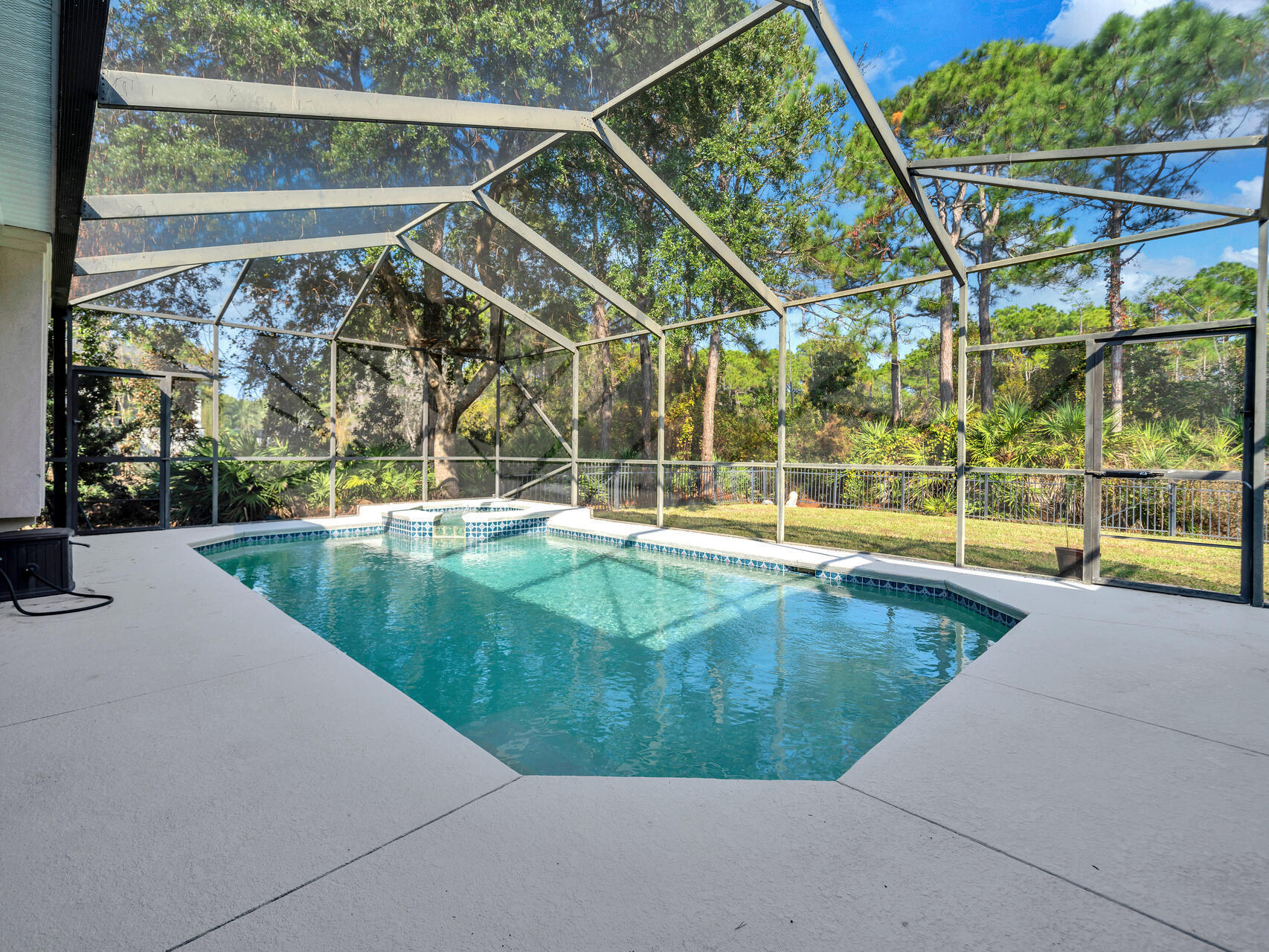 KELLY PLANTATION S/D PH 3 - Residential Lease