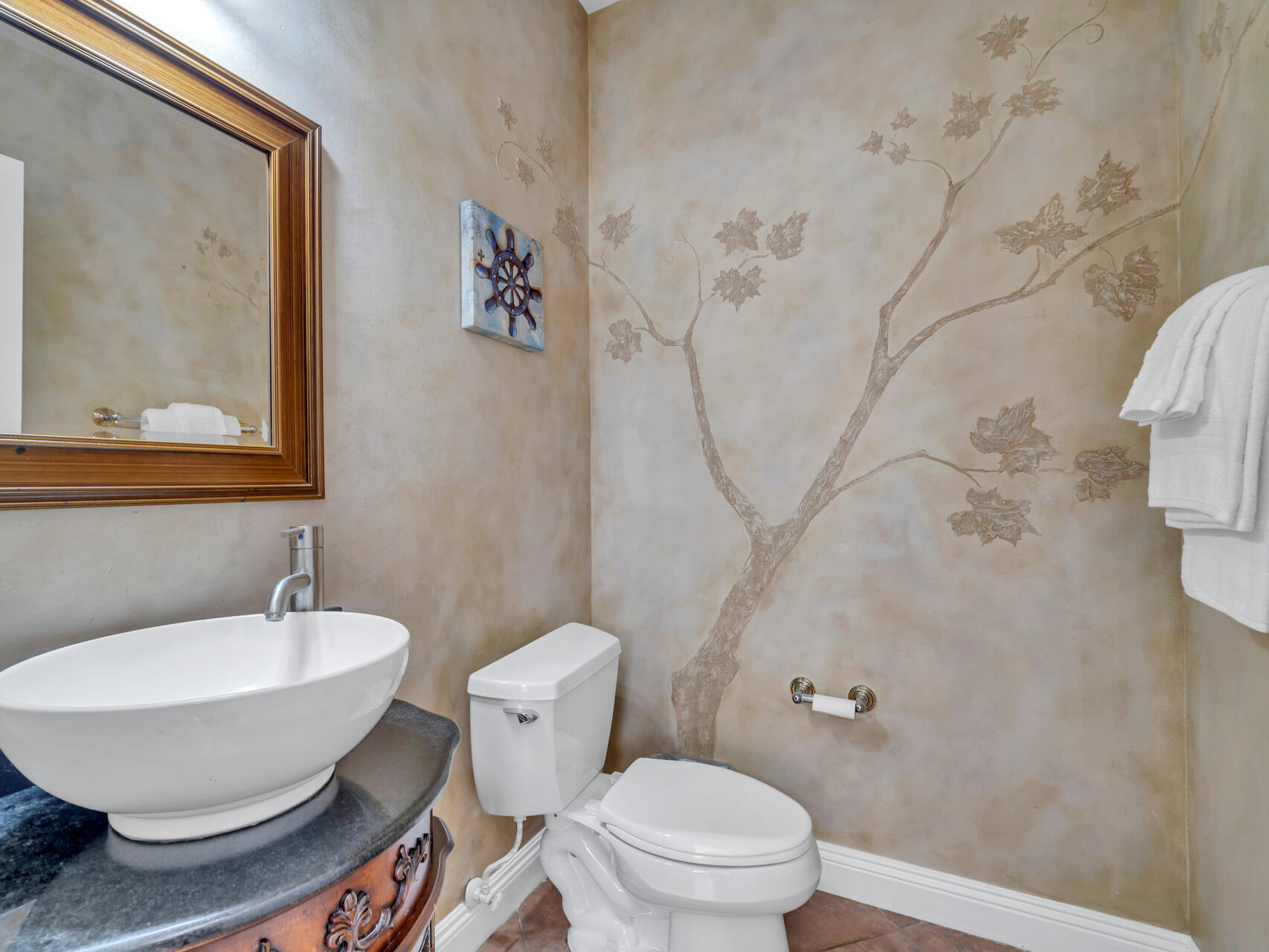 KELLY PLANTATION S/D PH 3 - Residential Lease