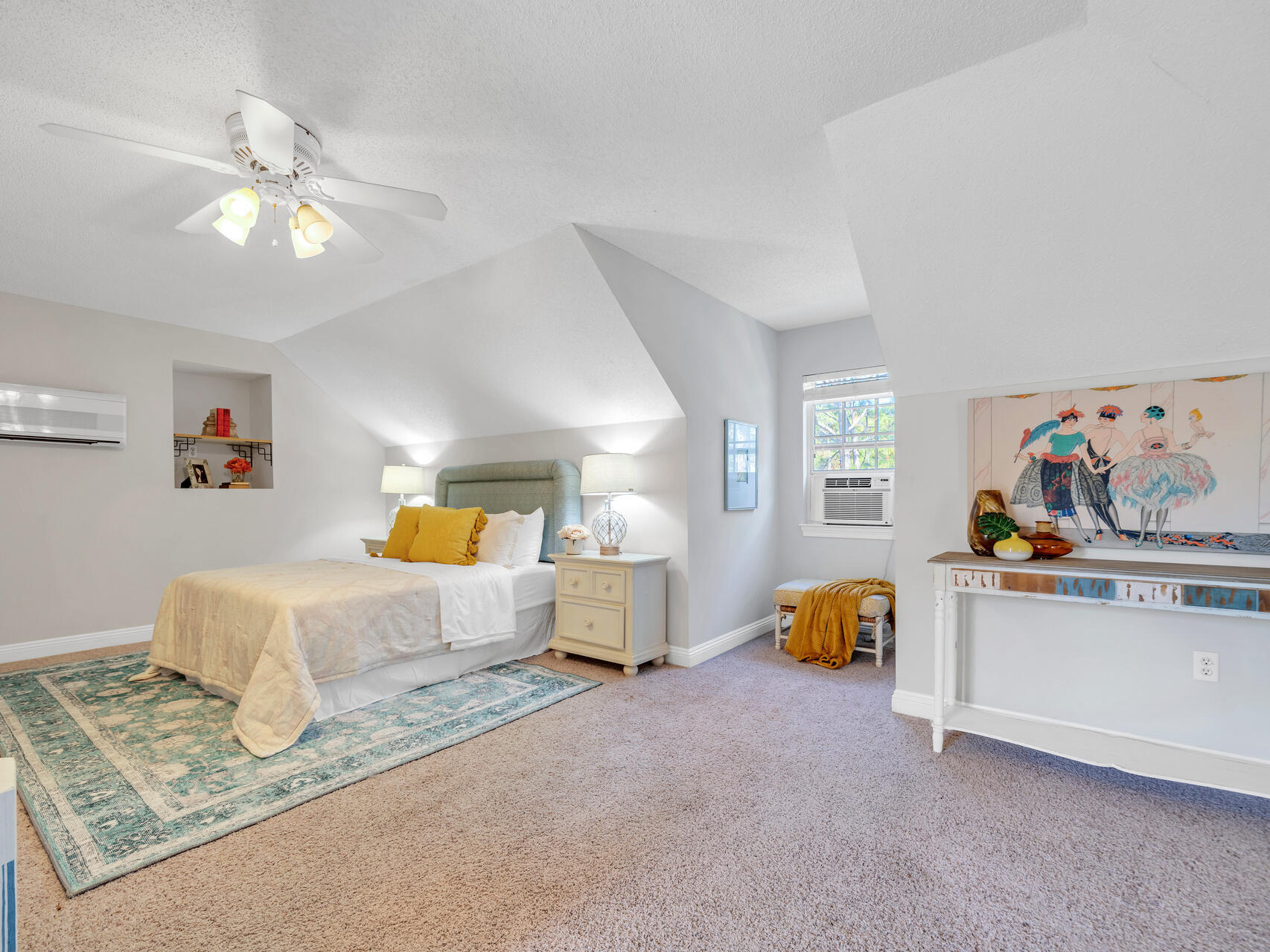 KELLY PLANTATION S/D PH 3 - Residential Lease