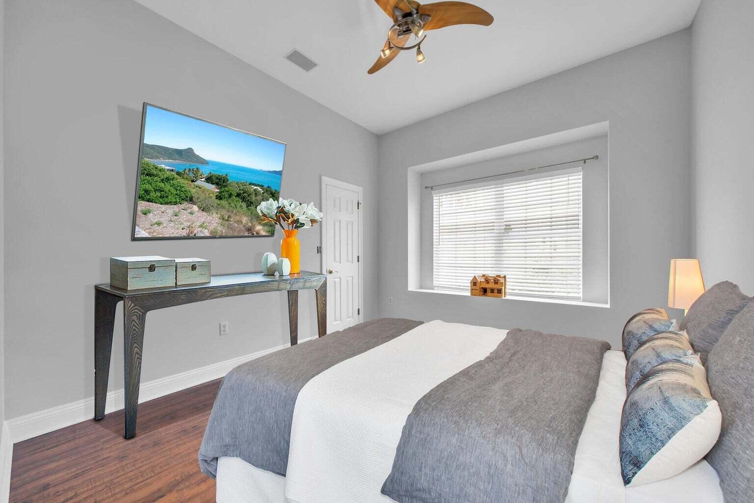 KELLY PLANTATION S/D PH 3 - Residential Lease