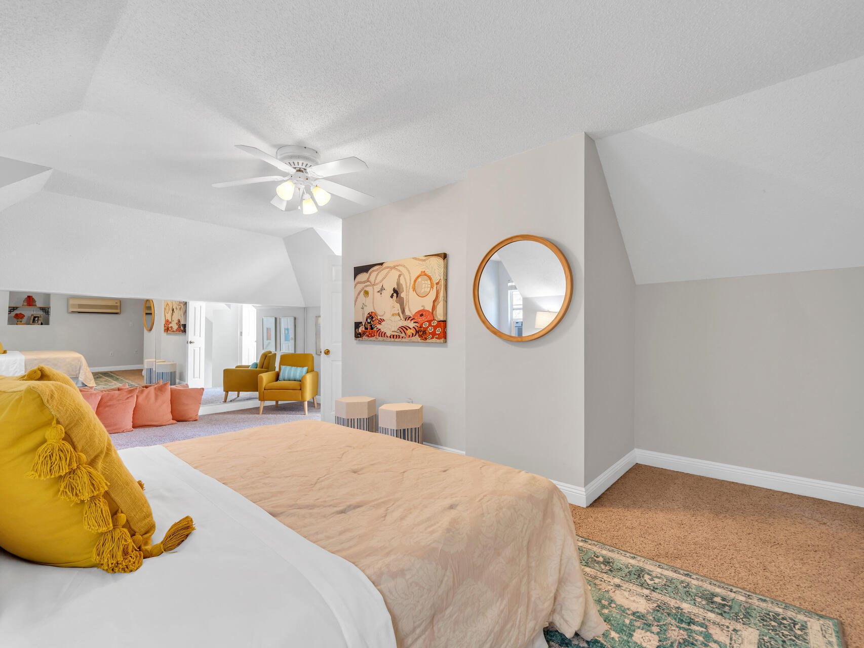 KELLY PLANTATION S/D PH 3 - Residential Lease