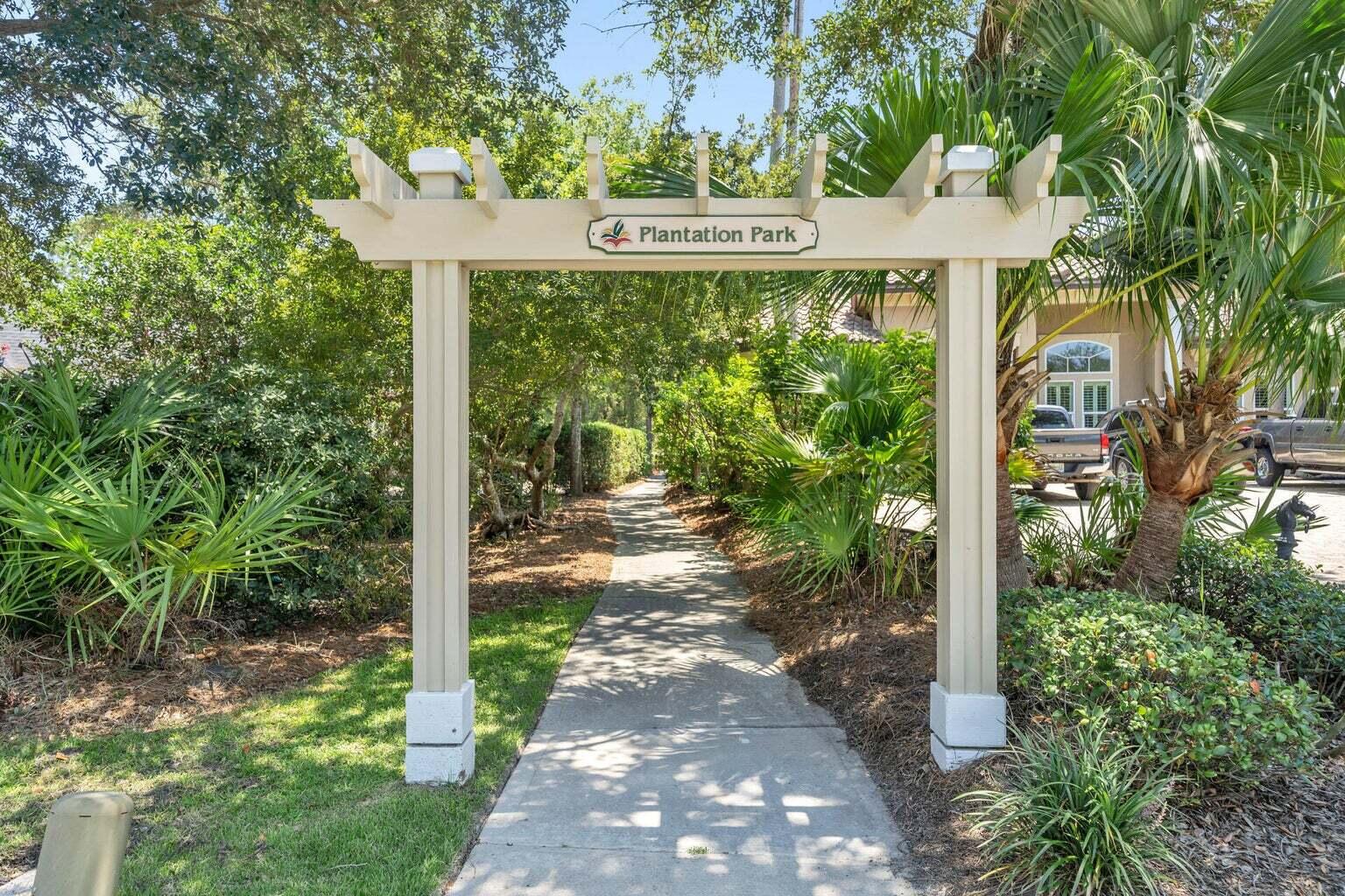 KELLY PLANTATION S/D PH 3 - Residential Lease