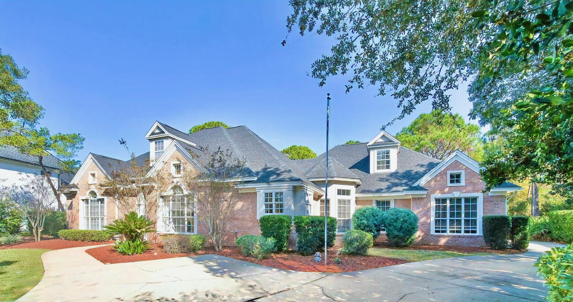 KELLY PLANTATION S/D PH 3 - Residential Lease