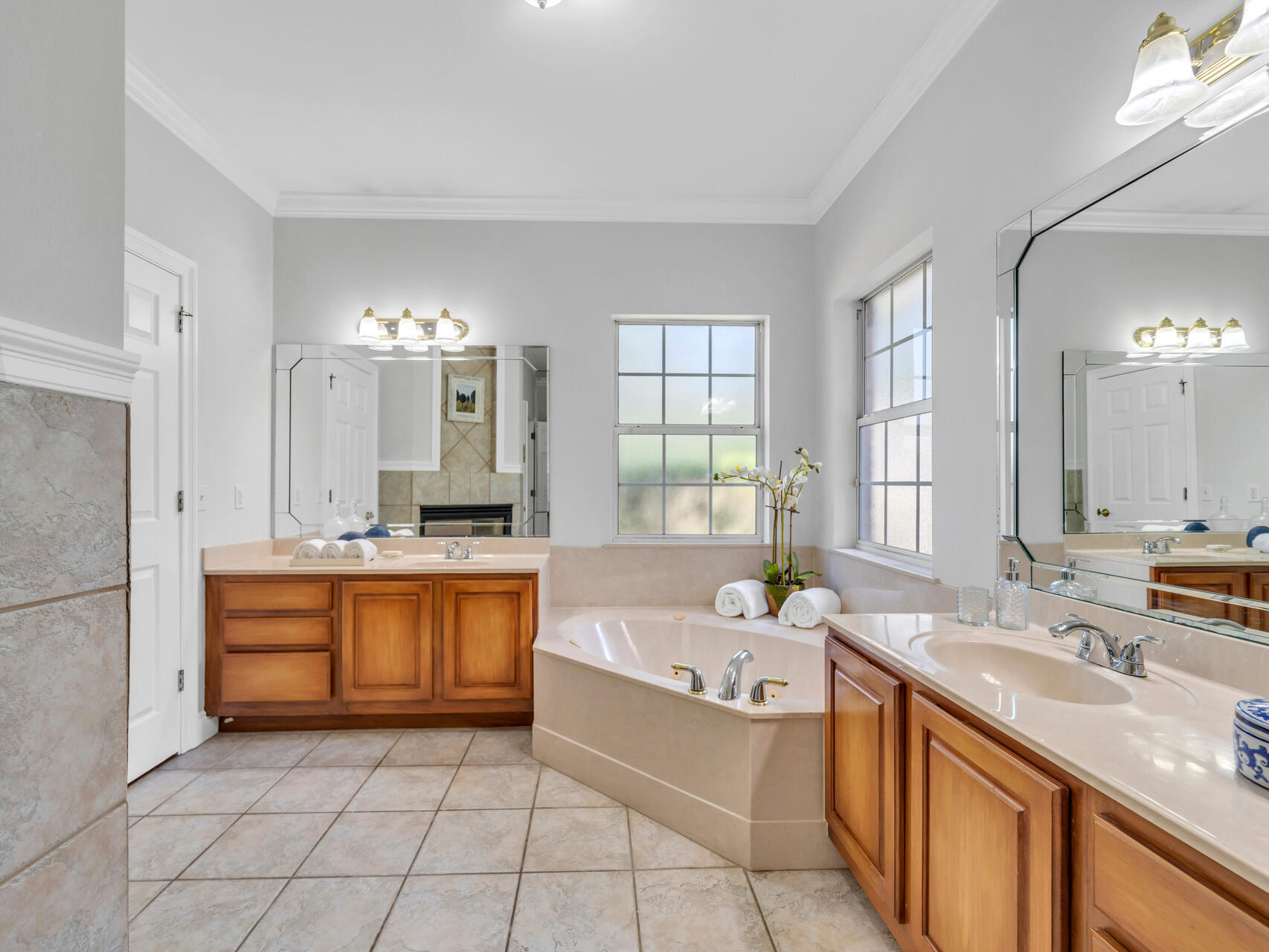 KELLY PLANTATION S/D PH 3 - Residential Lease