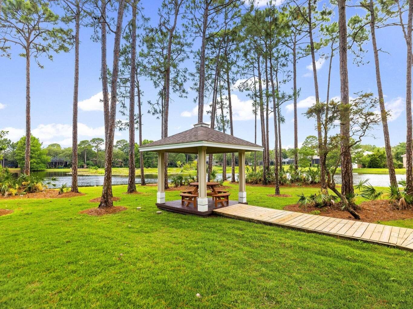 KELLY PLANTATION S/D PH 3 - Residential Lease