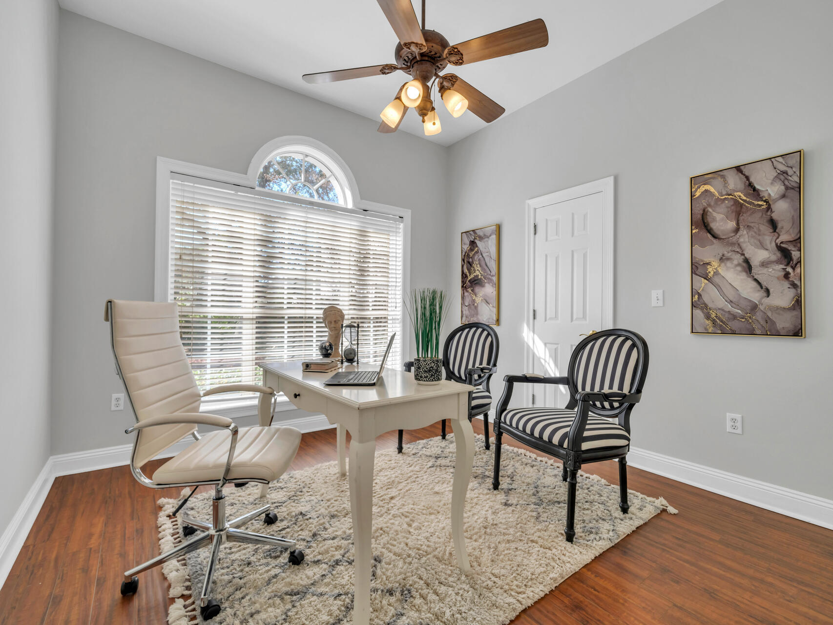 KELLY PLANTATION S/D PH 3 - Residential Lease