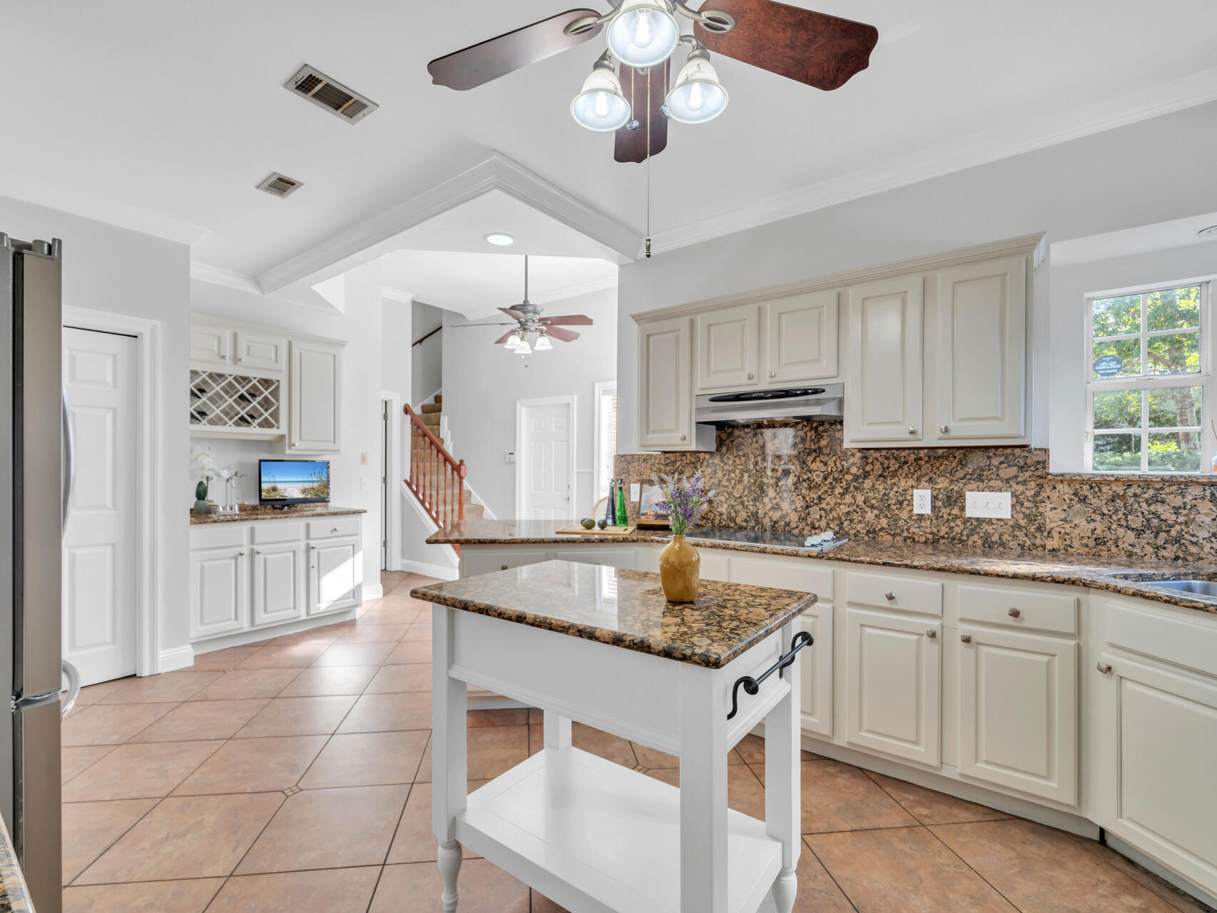 KELLY PLANTATION S/D PH 3 - Residential Lease