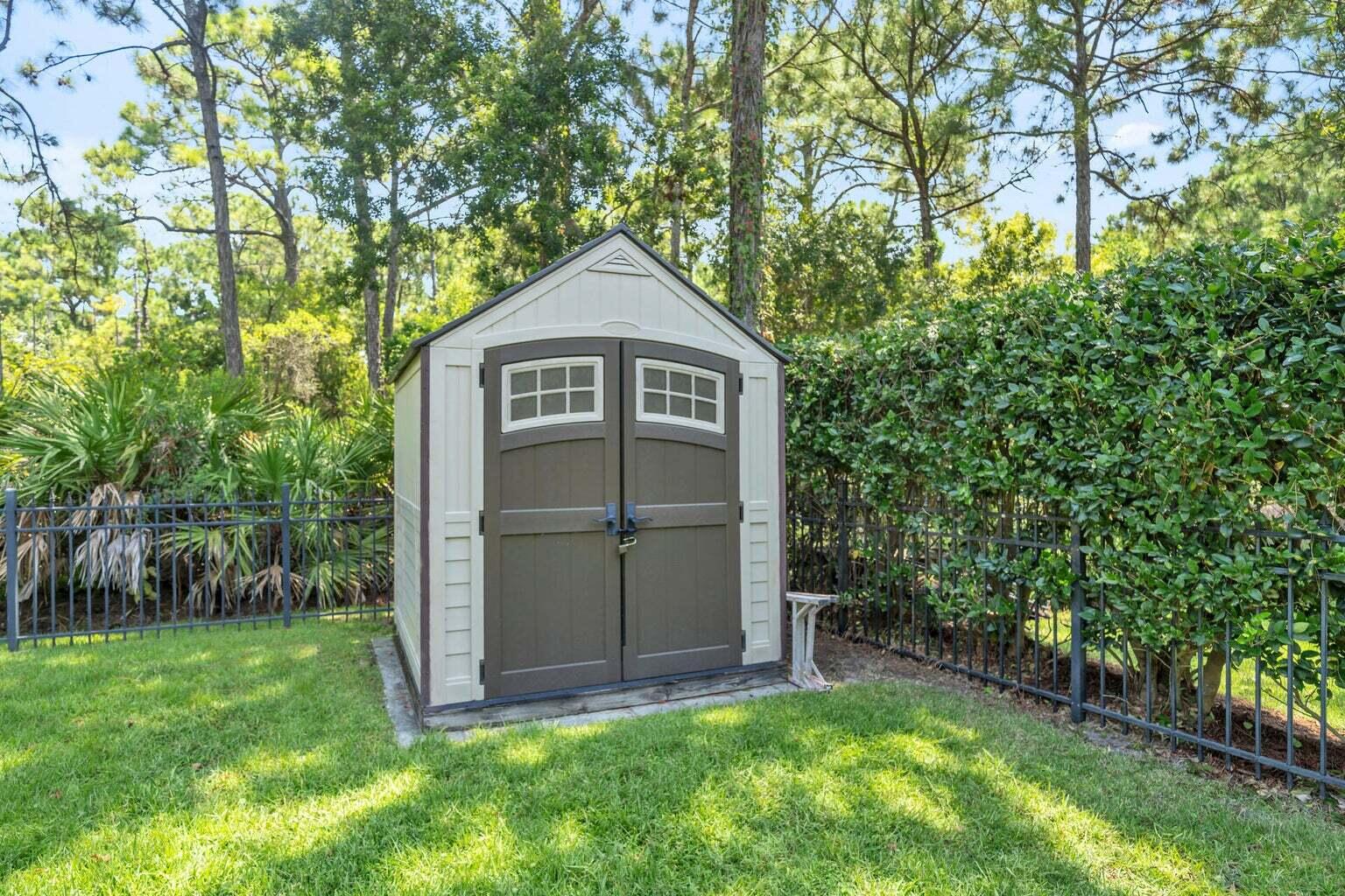 KELLY PLANTATION S/D PH 3 - Residential Lease