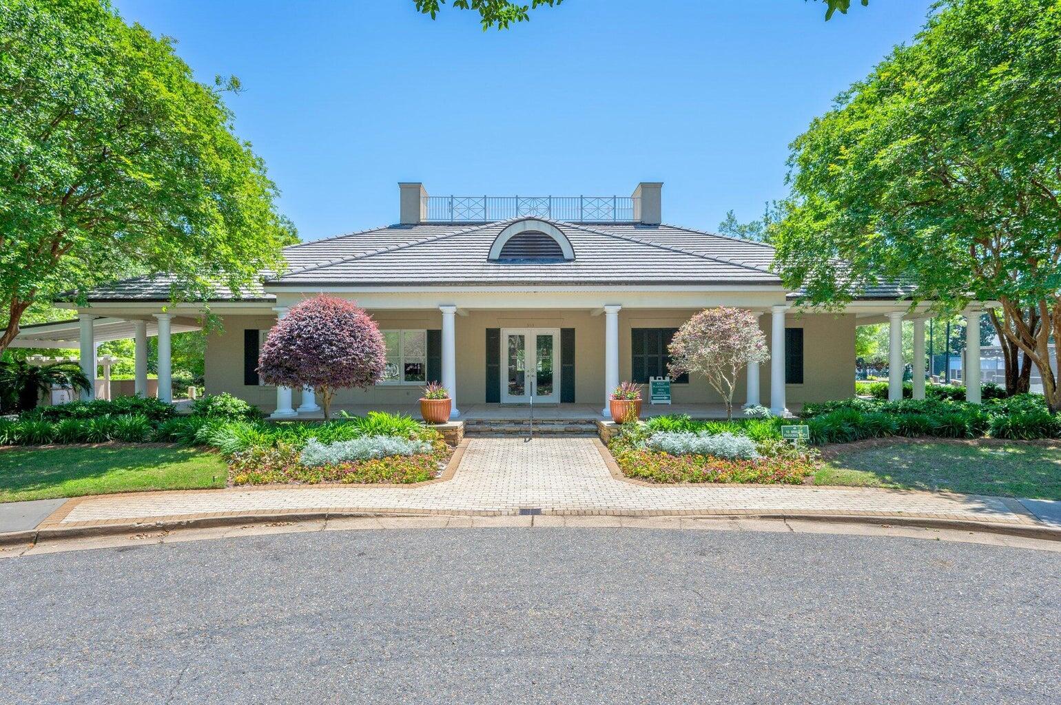 KELLY PLANTATION S/D PH 3 - Residential Lease