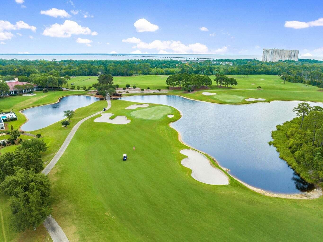 KELLY PLANTATION S/D PH 3 - Residential Lease