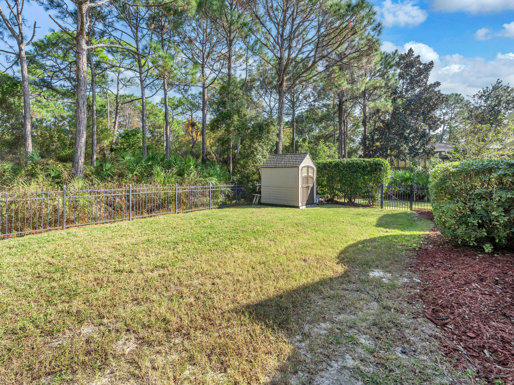 KELLY PLANTATION S/D PH 3 - Residential Lease