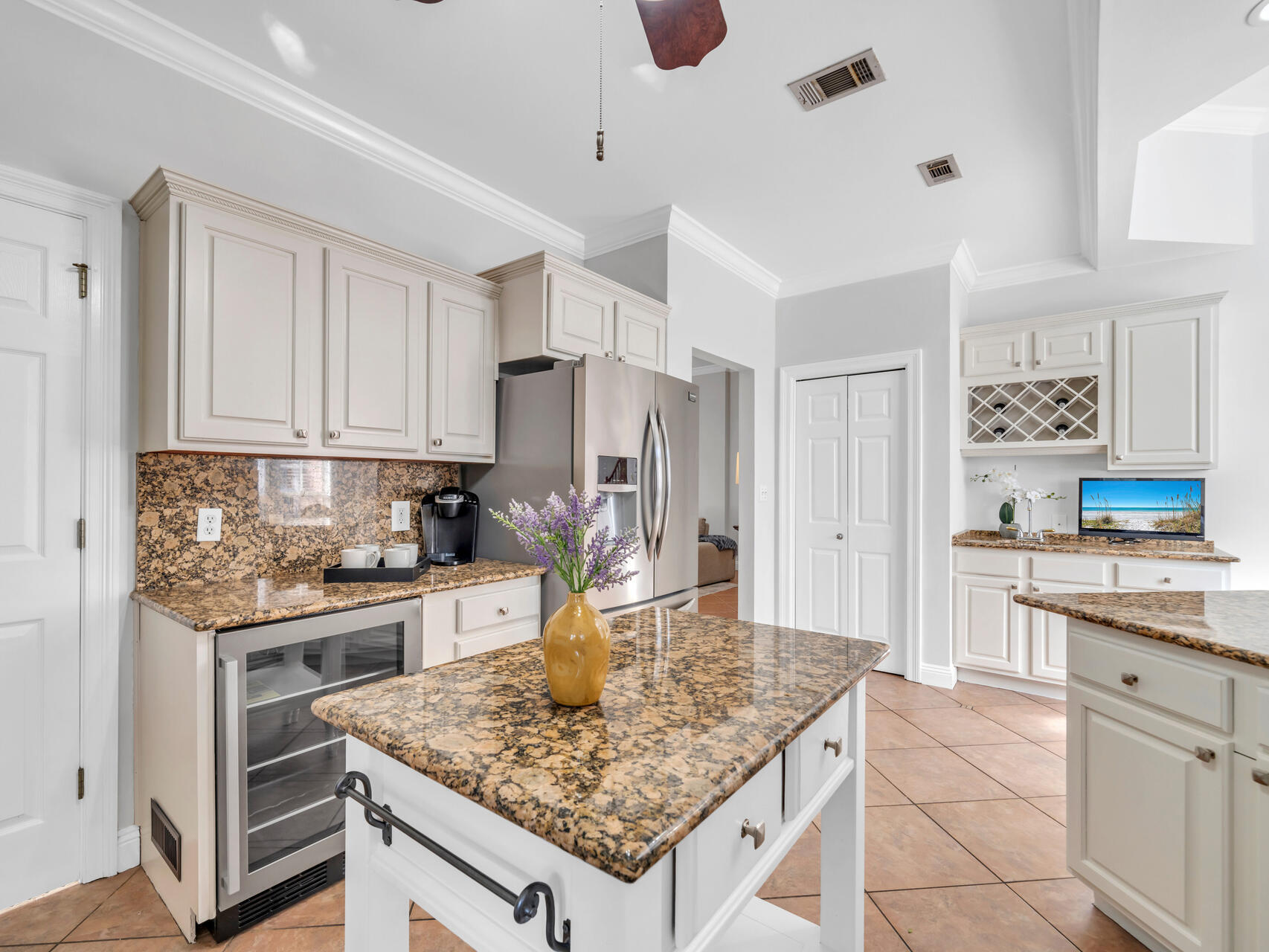 KELLY PLANTATION S/D PH 3 - Residential Lease