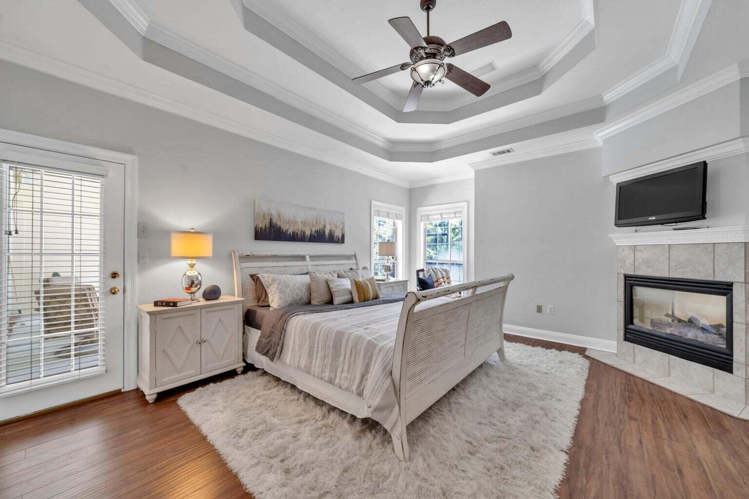 KELLY PLANTATION S/D PH 3 - Residential Lease