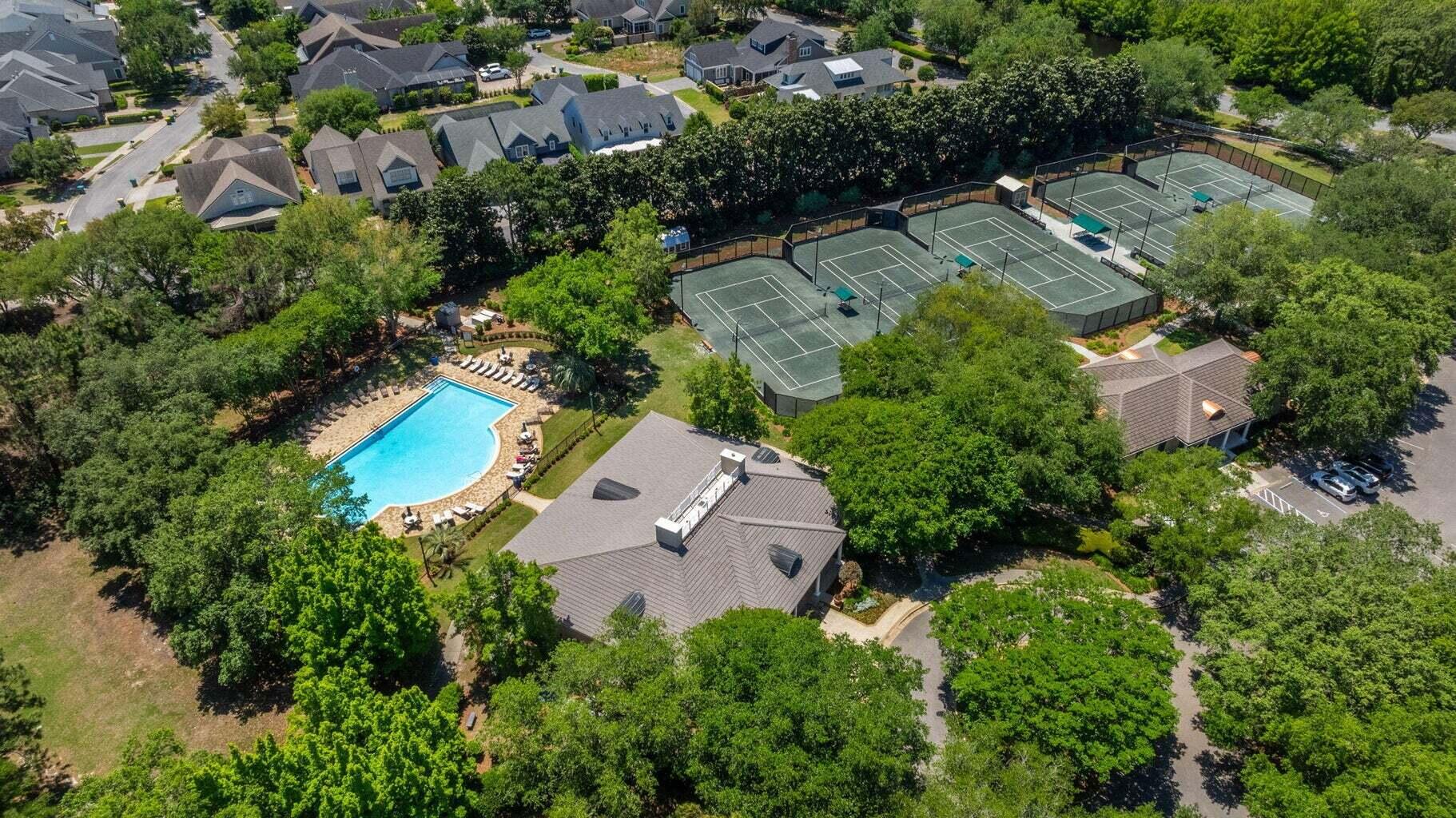 KELLY PLANTATION S/D PH 3 - Residential Lease