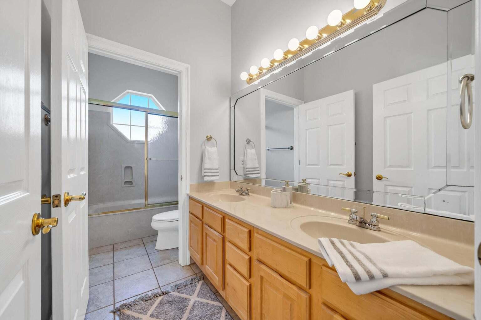 KELLY PLANTATION S/D PH 3 - Residential Lease