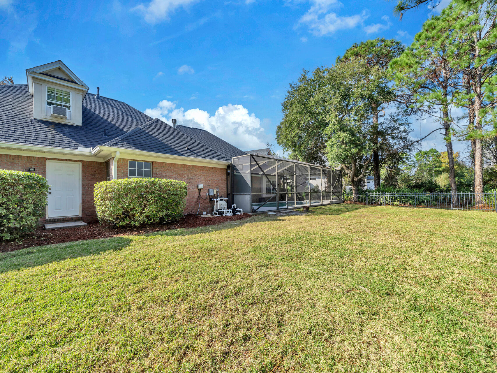 KELLY PLANTATION S/D PH 3 - Residential Lease