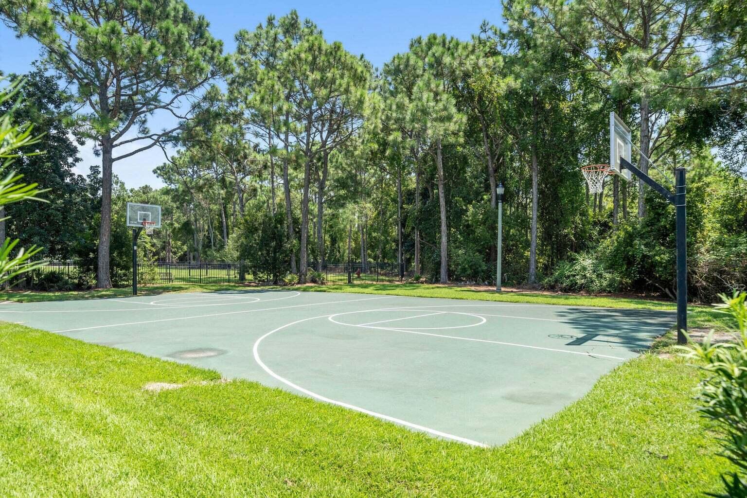 KELLY PLANTATION S/D PH 3 - Residential Lease