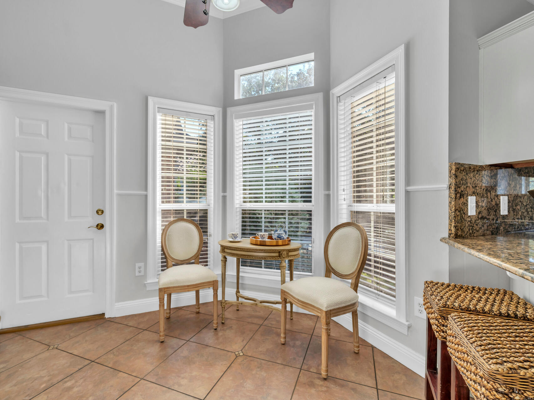 KELLY PLANTATION S/D PH 3 - Residential Lease