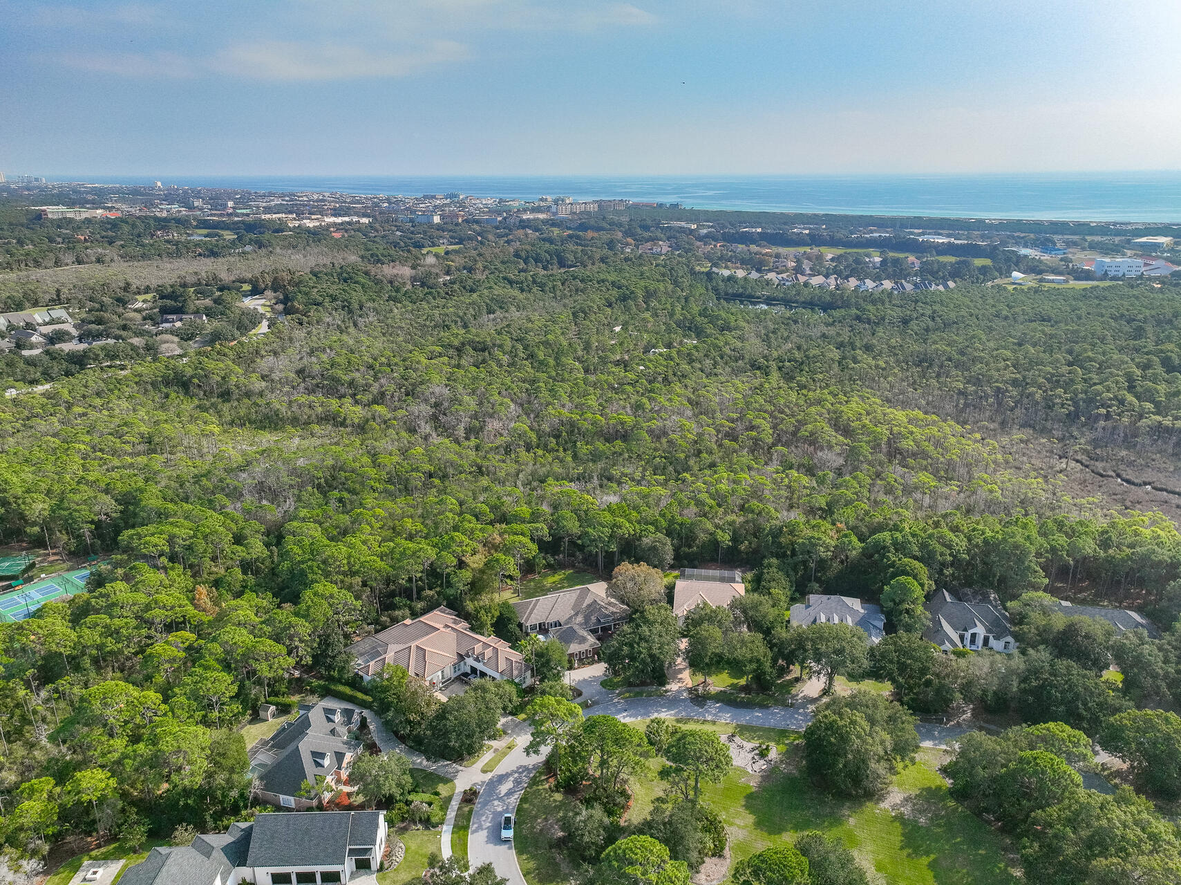 KELLY PLANTATION S/D PH 3 - Residential Lease