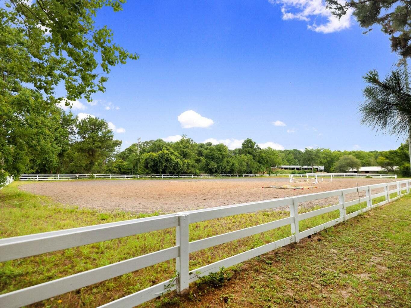KELLY PLANTATION S/D PH 3 - Residential Lease