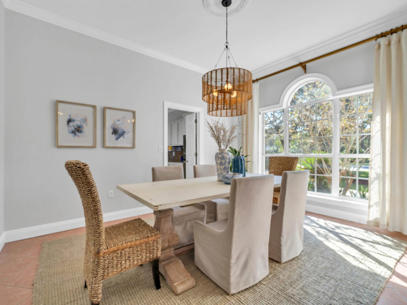 KELLY PLANTATION S/D PH 3 - Residential Lease