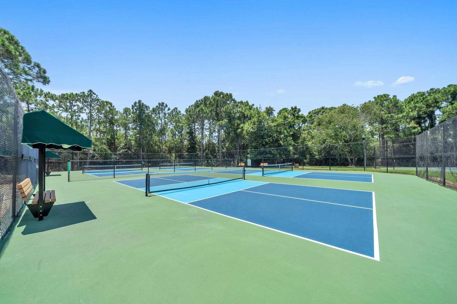 KELLY PLANTATION S/D PH 3 - Residential Lease