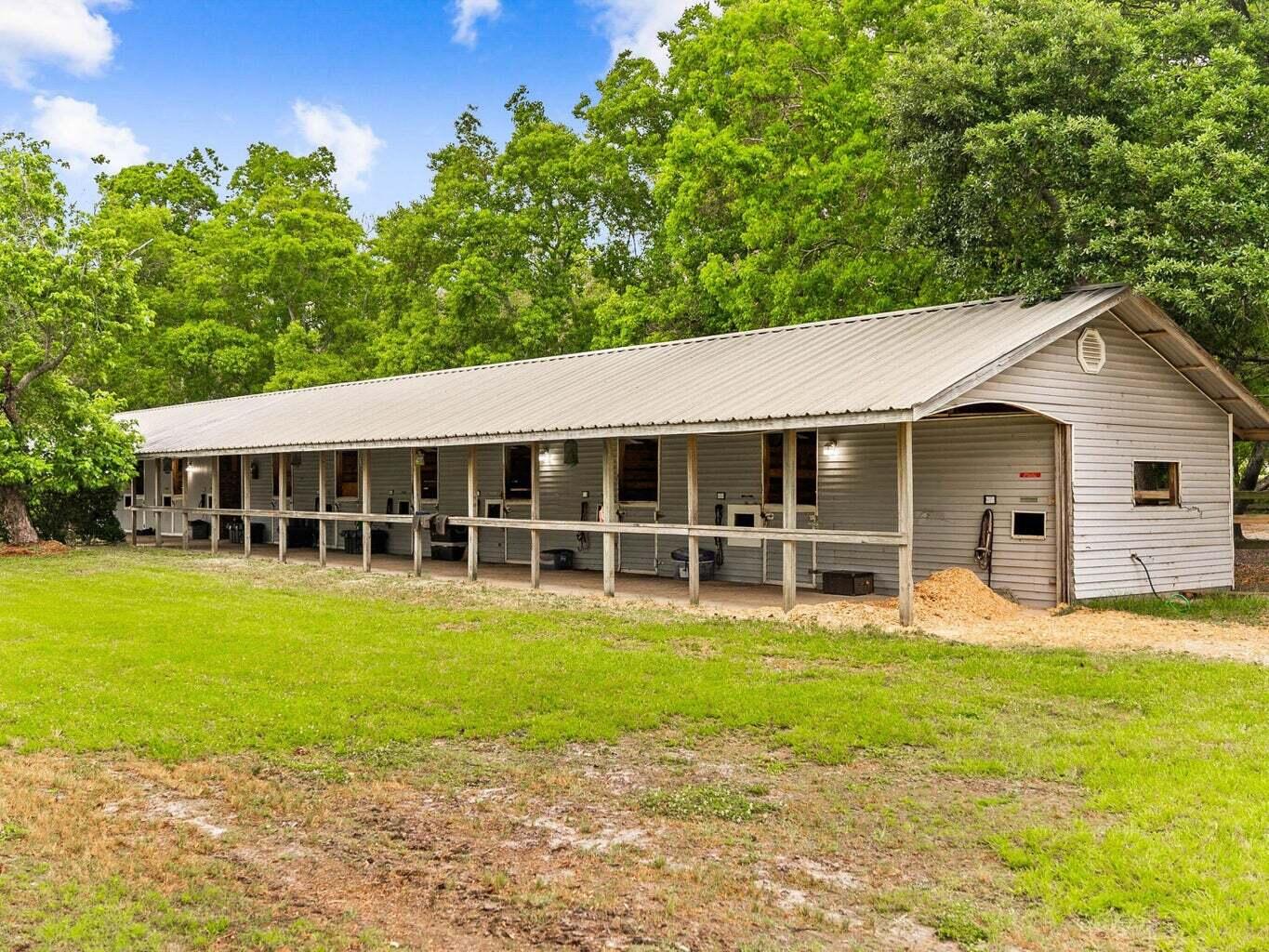 KELLY PLANTATION S/D PH 3 - Residential Lease